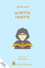 La Petite Fadette